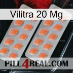 Vilitra 20Mg 27